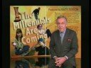 The Gen Y Guy on 60 Minutes - Generational Speaker and Author