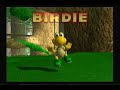 Let's Play Mario Golf: Toadstool Tour - Birdie Challenge - All 18 Holes