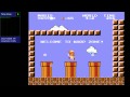 [Vinesauce] Vinny - Super Mario Bros. (NES) Corruptions