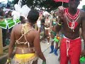Carnival Tusday 09