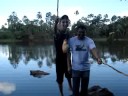 Video de Pescaria