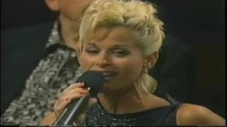 Watch Lorrie Morgan What Part Of No video