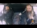 Big Rig Bounty Hunters: The Wolf Brothers Help a Diabetic Woman (S2, E2)