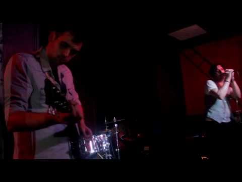 The Last Fact - Porno for Angels SALA SUPER 8 Ferrol 24/1/2014