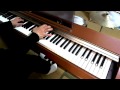 Memory Cats - Piano Version