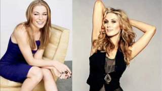 Delta Goodrem & Leann Rimes - For Good