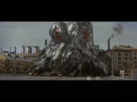 Godzillathon #11
