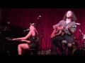 Bonnie McKee Hits Medley