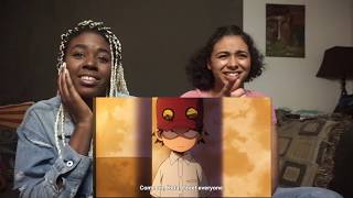 My Hero Academia 3x2 "Wild, Wild Pussycats" REACTION