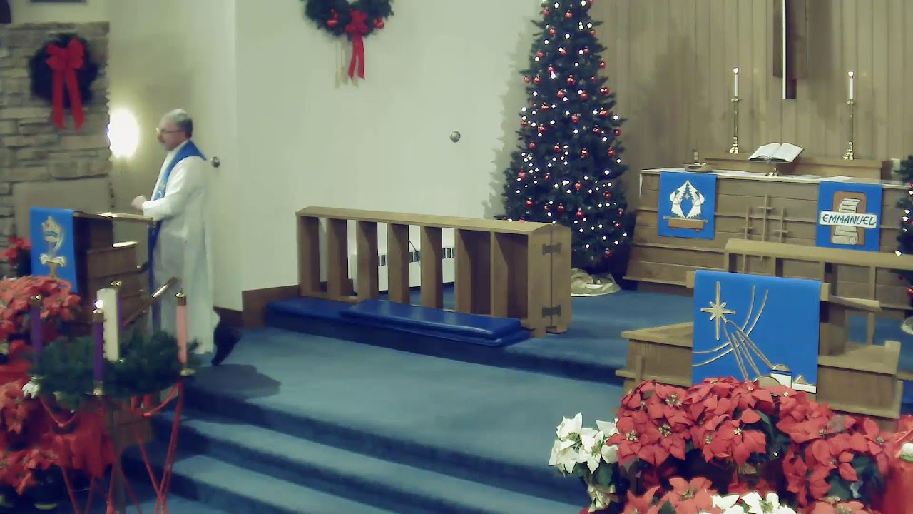 11-30-2022 Service