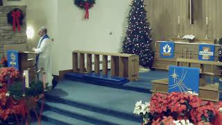 11-30-2022 Service