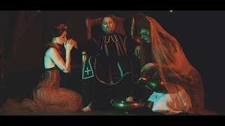 Powerwolf - Kiss Of The Cobra King (Official Video) | Napalm Records