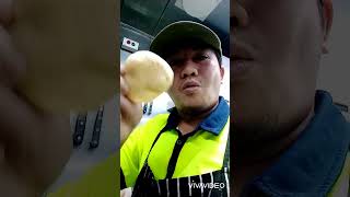 Thai Prawn Crackers Alias Kurupuk Udang