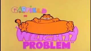 Garfield And Friends Le Card Theme