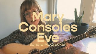 Watch Sandra Mccracken Eve video