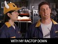 Ice Ice Baby Sung By The Movies