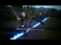 Final Fantasy XV Episode Duscae - Now Playing
