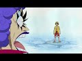 Everyone is afraid with luffy father name (English Sub)