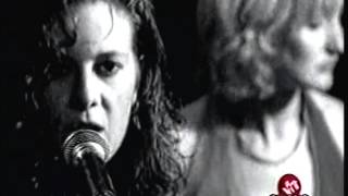 Watch Luscious Jackson Daughters Of The Kaos video
