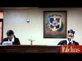 Niegan libertad condicional a Sobeida Félix Morel