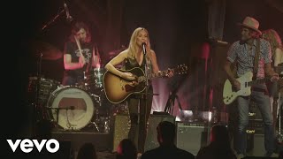 Watch Sheryl Crow Cross Creek Road feat Lukas Nelson video