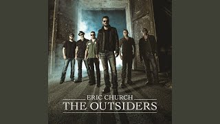 Eric Church Devil, Devil (Prelude: Princess Of Darkness)