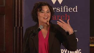 Hunt Scanlon - Next-Gen Leaders - Highlights