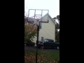 Cameron Jones Crazy Shot