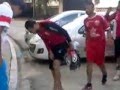 الفيديو الذي جعل الكرة الجزائرية الأسوء