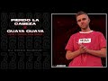 Pierdo La Cabeza X Guaya Guaya (DJ Rioos Mashup)