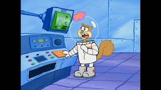 Sandy Cheeks Fart Edit 2