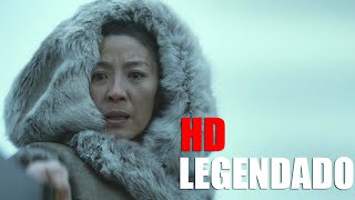 Far North 2007 Michelle Yeohsean Bean Drama Hd Legendadosubulado