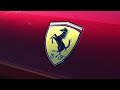 Ferrari California T Premiere