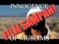 Film Innocence Of Muslims Was Created By The Bunch Of ...