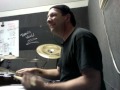 Simeon Flick - "That Ain't Right" performed by Bill Ray Drums Simeon Flick - "That Ain't Right" performed by Bill Ray Drums