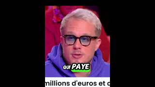 Cest La France Qui Doit Indimiser Lalgérie