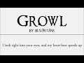 Acoustic English Version Exo Growl By Silv3rt3ar images Acoustic English Version Exo Growl By Silv3rt3ar