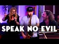 "Speak No Evil" w/ Emmet Cohen, Tierney Sutton & Julian Lee