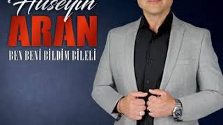 Hüseyin Aran - Burdayım