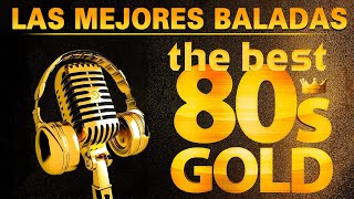 Balada Romantica En Ingles De Los 80 Y 90 - Las Mejores Baladas En Ingles - Grandes Éxitos 80S 90S