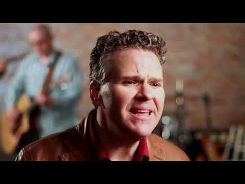 It Was The Cross That Got To Me - Jason Davidson - Official Music Video