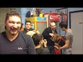 Tarantella d'ogni Paese di Carlo Martorano e Peppe Pizzimenti, Andrea sorbara e Nicolò Bruzzese
