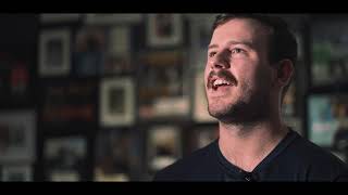 Carter Anderson from Regina shares the benefits of joining MTAS