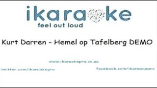Kurt Darren - Hemel op Tafelberg DEMO