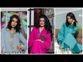 جديد 😍كيف ديما آخر تشكيلة جلابة للعيد كيحمق ❤jalaba 2019