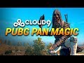 Pan Magic - A Cloud9 PUBG Story