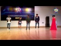 Bhumi Bansal Dancing at YES I AM Bhopal Audition