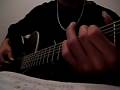 Ode To Joy Finger Style Acoustic Guitar