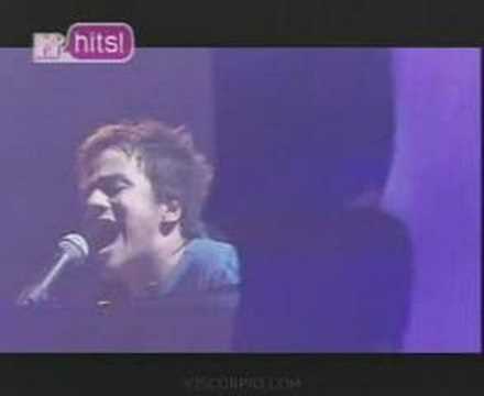 Jamie Cullum - Frontin