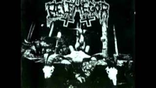 Watch Belphegor Necrodaemon Terrorsathan video